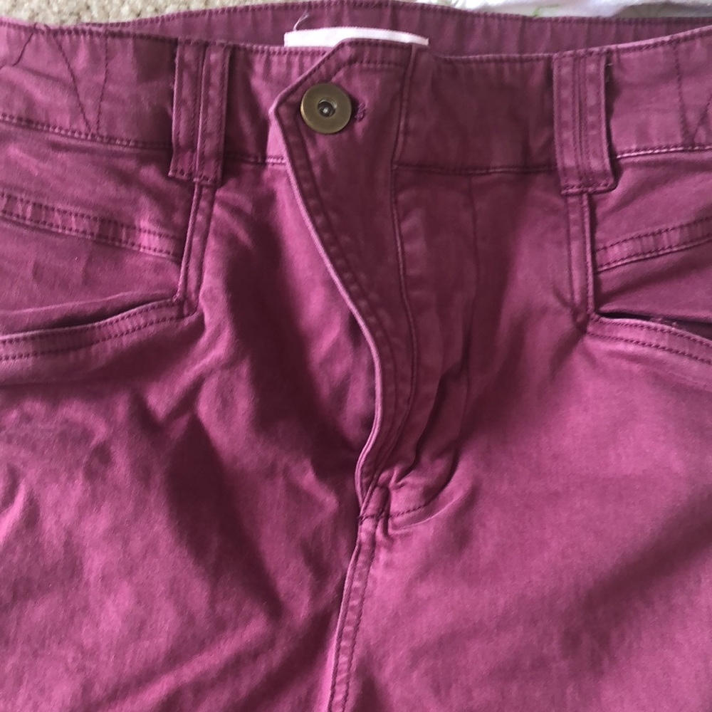 Never Worn Pants - image 3